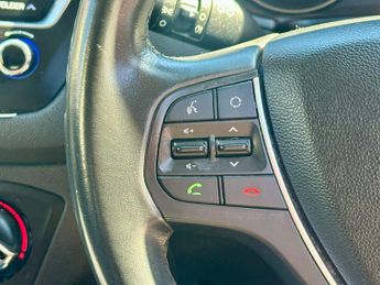 Hyundai i20 1.2 SE Euro 6 5dr