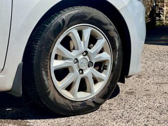 Hyundai i20 1.2 SE Euro 6 5dr