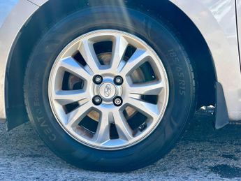 Hyundai i20 1.2 SE Euro 6 5dr