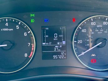 Hyundai i20 1.2 SE Euro 6 5dr