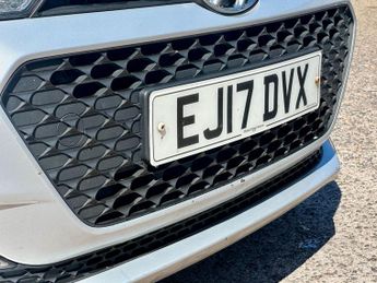 Hyundai i20 1.2 SE Euro 6 5dr