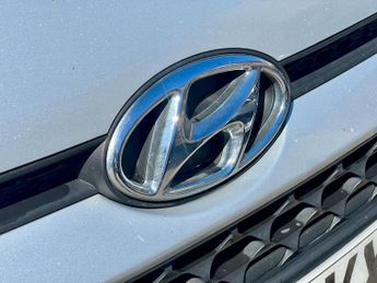 Hyundai i20 1.2 SE Euro 6 5dr