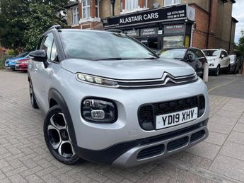 Citroen C3 Aircross 1.2 PureTech Flair Euro 6 5dr