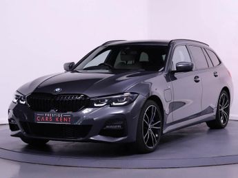 BMW 3 Series 330e M Sport Touring
