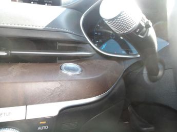 Genesis G80 2.2D Luxury Auto Euro 6 (s/s) 4dr