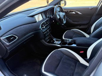 Infiniti Q30 2.2d Sport DCT AWD Euro 6 (s/s) 5dr
