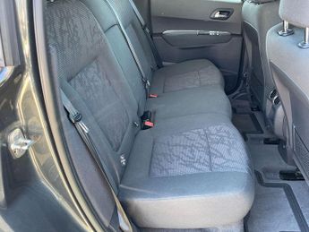 Peugeot 3008 1.6 HDi Active Euro 5 5dr