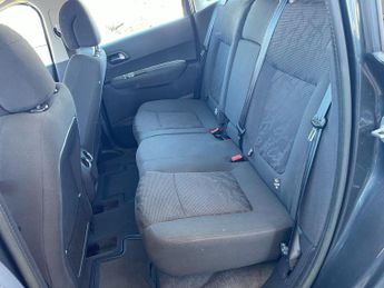 Peugeot 3008 1.6 HDi Active Euro 5 5dr