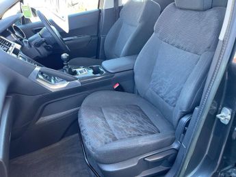 Peugeot 3008 1.6 HDi Active Euro 5 5dr