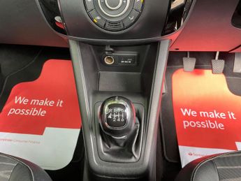 Kia Venga 1.6 CRDi EcoDynamics 3 Euro 5 (s/s) 5dr (Sat Nav)