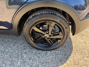 SsangYong Korando 2.0 LE Euro 6 5dr