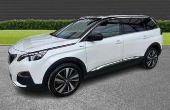 Peugeot 5008 1.5 BlueHDi GT Line Premium EAT Euro 6 (s/s) 5dr