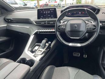 Peugeot 5008 1.5 BlueHDi GT Line Premium EAT Euro 6 (s/s) 5dr