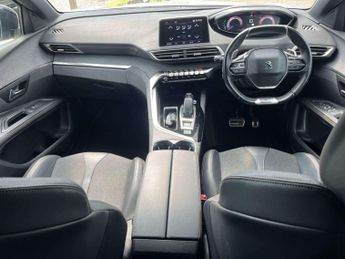 Peugeot 5008 1.5 BlueHDi GT Line Premium EAT Euro 6 (s/s) 5dr