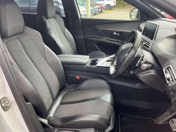 Peugeot 5008 1.5 BlueHDi GT Line Premium EAT Euro 6 (s/s) 5dr