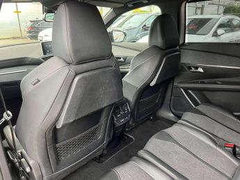 Peugeot 5008 1.5 BlueHDi GT Line Premium EAT Euro 6 (s/s) 5dr
