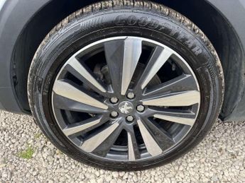 Peugeot 5008 1.5 BlueHDi GT Line Premium EAT Euro 6 (s/s) 5dr