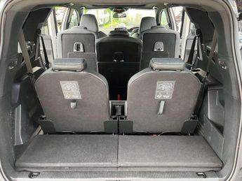 Peugeot 5008 1.5 BlueHDi GT Line Premium EAT Euro 6 (s/s) 5dr
