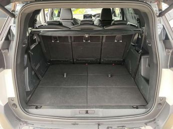 Peugeot 5008 1.5 BlueHDi GT Line Premium EAT Euro 6 (s/s) 5dr