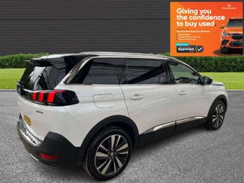 Peugeot 5008 1.5 BlueHDi GT Line Premium EAT Euro 6 (s/s) 5dr