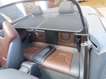Audi S5 3.0 TFSI V6 Cabriolet S Tronic quattro Euro 5 (s/s) 2dr