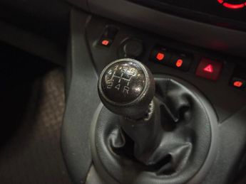 Peugeot Partner 1.6 HDi 625 Professional L1 4dr