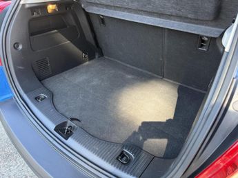 Vauxhall Mokka 1.4i Turbo Exclusiv 2WD Euro 6 (s/s) 5dr