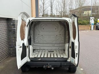 Fiat Fiorino 1.3 JTD Multijet II Cargo 3dr