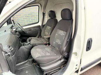 Fiat Fiorino 1.3 JTD Multijet II Cargo 3dr