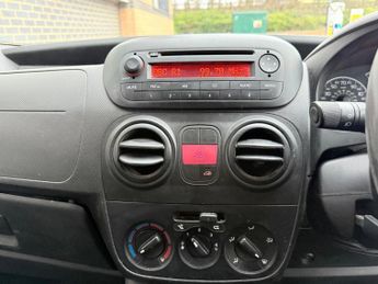 Fiat Fiorino 1.3 JTD Multijet II Cargo 3dr