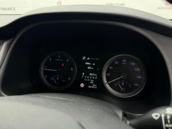 Hyundai TUCSON 2.0 CRDi Premium SE Auto 4WD Euro 6 5dr