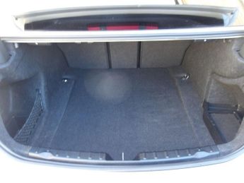 BMW 3 Series 2.0 320d M Sport Saloon 4dr Diesel Auto Euro 6 (s/s) (190 ps)