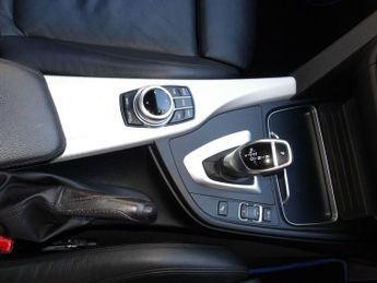 BMW 3 Series 2.0 320d M Sport Saloon 4dr Diesel Auto Euro 6 (s/s) (190 ps)
