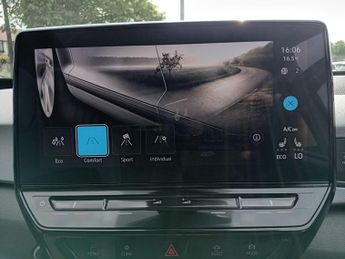 Volkswagen ID.3 Pro Performance 58kWh Family Auto 5dr