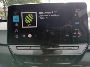 Volkswagen ID.3 Pro Performance 58kWh Family Auto 5dr