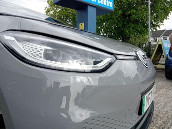 Volkswagen ID.3 Pro Performance 58kWh Family Auto 5dr
