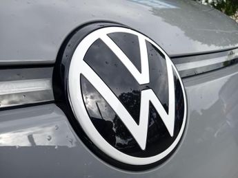 Volkswagen ID.3 Pro Performance 58kWh Family Auto 5dr