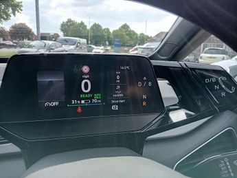 Volkswagen ID.3 Pro Performance 58kWh Family Auto 5dr
