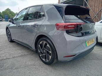 Volkswagen ID.3 Pro Performance 58kWh Family Auto 5dr