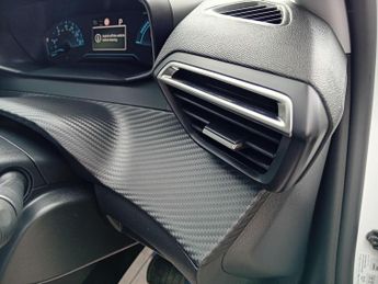 Peugeot E-2008 50kWh Active Premium + Auto 5dr (7kW Charger)
