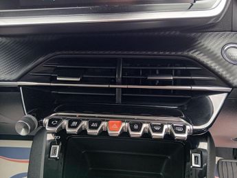 Peugeot E-2008 50kWh Active Premium + Auto 5dr (7kW Charger)