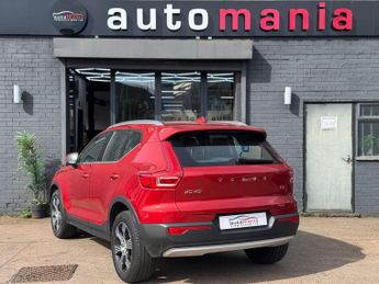 VOLVO XC40 1.5 T3 Inscription SUV 5dr Petrol Auto Euro 6 (s/s) (163 ps) 12 