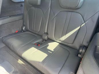SKODA KODIAQ 2.0 TSI vRS SUV 5dr Petrol DSG 4WD Euro 6 (s/s) (7 Seat) (265 ps