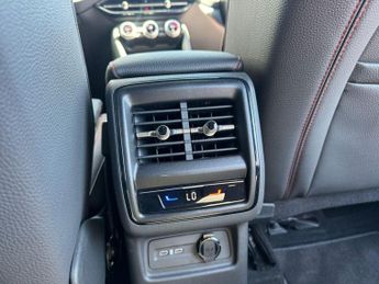SKODA KODIAQ 2.0 TSI vRS SUV 5dr Petrol DSG 4WD Euro 6 (s/s) (7 Seat) (265 ps