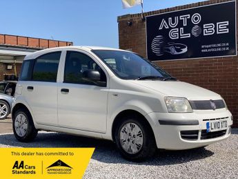 Fiat Panda 1.1 ECO Active 5dr