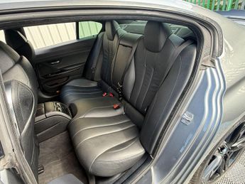 BMW 6 Series Gran Coupe 3.0 640d M Sport Auto Euro 5 (s/s) 4dr