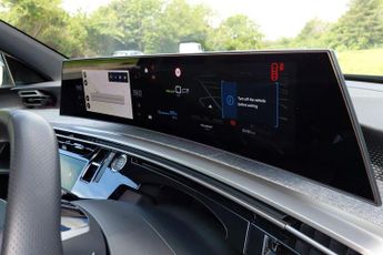Peugeot E-3008 73kWh GT SUV 5dr Electric Auto (210 ps)