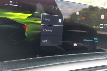 Peugeot E-3008 73kWh GT SUV 5dr Electric Auto (210 ps)