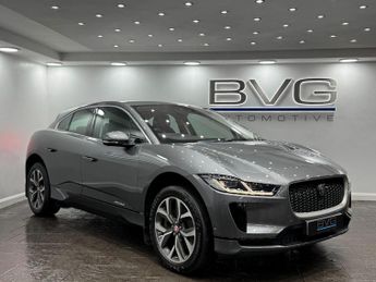 Jaguar I-PACE 400 90kWh HSE Auto 4WD 5dr
