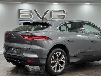 Jaguar I-PACE 400 90kWh HSE Auto 4WD 5dr